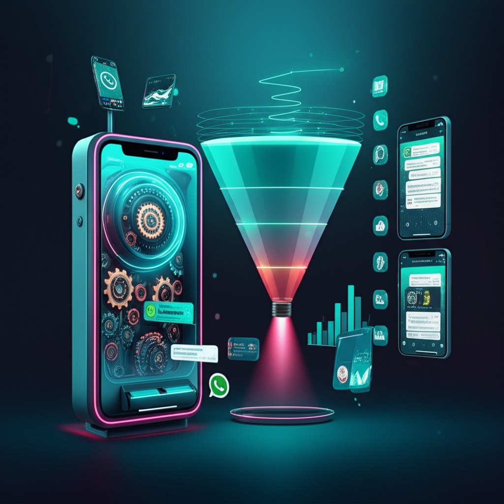 Máquina de Vendas Automatizada por Mentor Borges