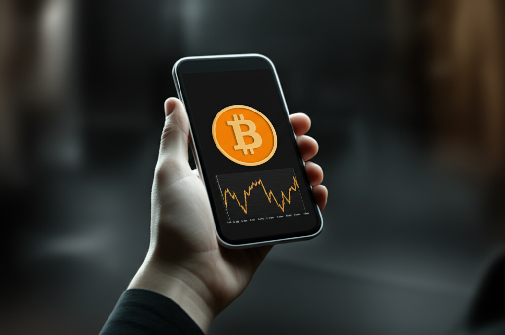 Bitcoin Black Pill: A solução para sua produtividade financeira