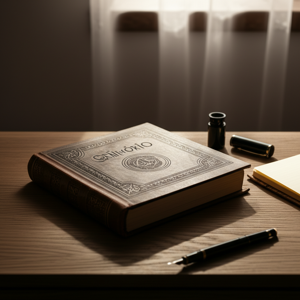 Grimório Antifofista: Livro de Ítalo Marsili para desenvolvimento intelectual e blindagem reputacional