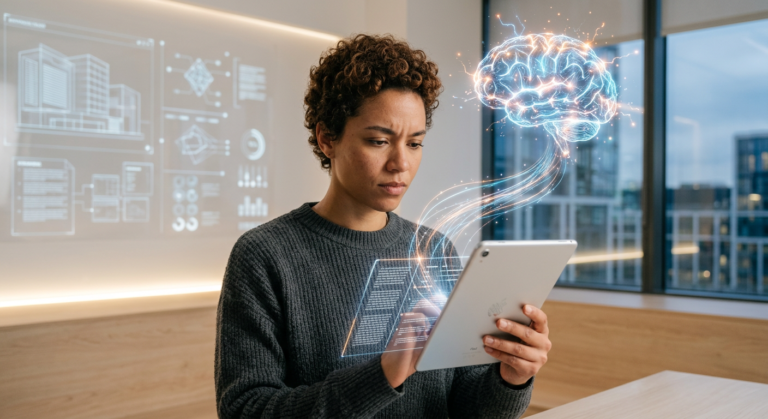 O Atalho do Login Oficial vs. A Armadilha do Download Grátis 10 https://www.comprasdigitais.com.br/suplementos/page/8/ Pessoa usando o método Metaleitura de Renato Alves em tablet, com símbolos de velocidade e processamento cerebral.