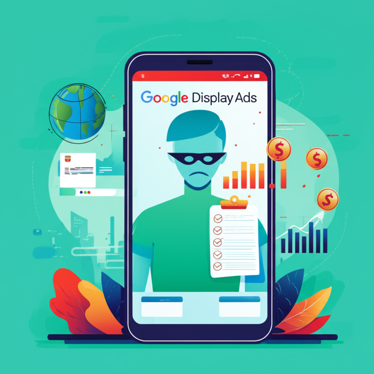 Método Display Ads Funciona? Tráfego Direto que vende sem aparecer 8 https://www.comprasdigitais.com.br/acesso-ao-curso/page/92/ Ilustração do método Display Ads mostrando anúncios na Rede de Display do Google, tráfego direto e ganhos sem precisar aparecer.