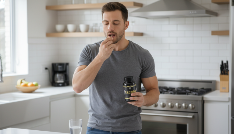 🛡️ GHDROL vs. 💉 Pró-Hormonais: O Confronto Técnico