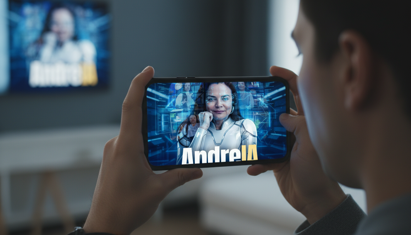 AndreaAi App da Dra. Andrea Vermont: vale a pena ter um terapeuta de bolso 24h? Compras Digitais