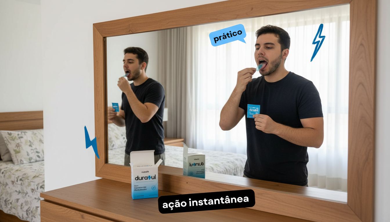 Durazul: Uma análise técnica sobre a biodisponibilidade e mecanismos de ação Compras Digitais