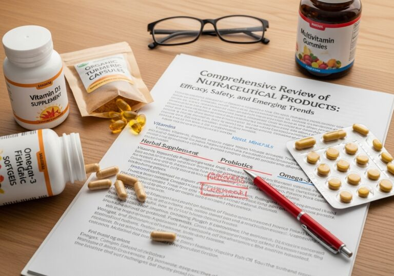 Revera (ReveraCaps e ReveraSerum): Funciona Mesmo ou é só mais um “anti-idade” superfaturado?