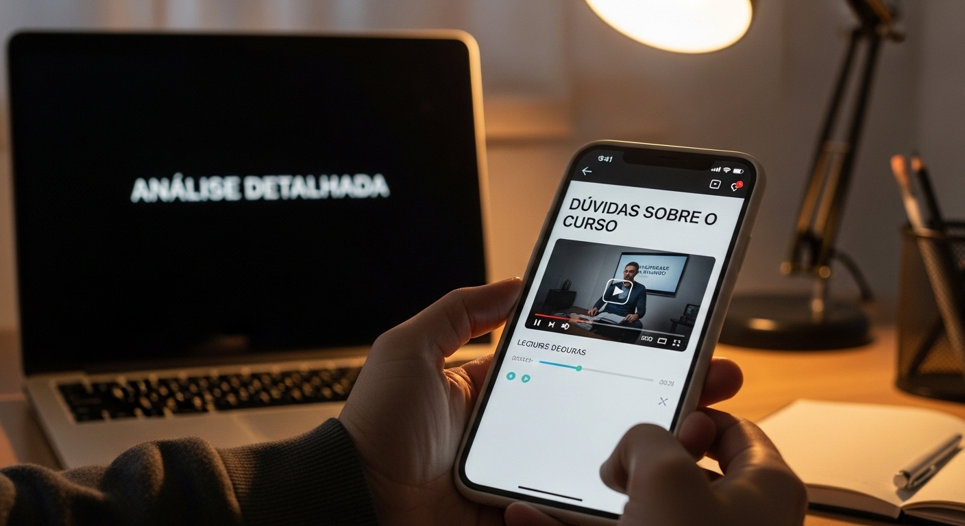 Academia de Português Álvaro Ferreira Método Validado em Concursos Questões Comentadas em Vídeo Compras Digitais