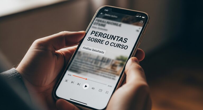 Academia de Português – Álvaro Ferreira