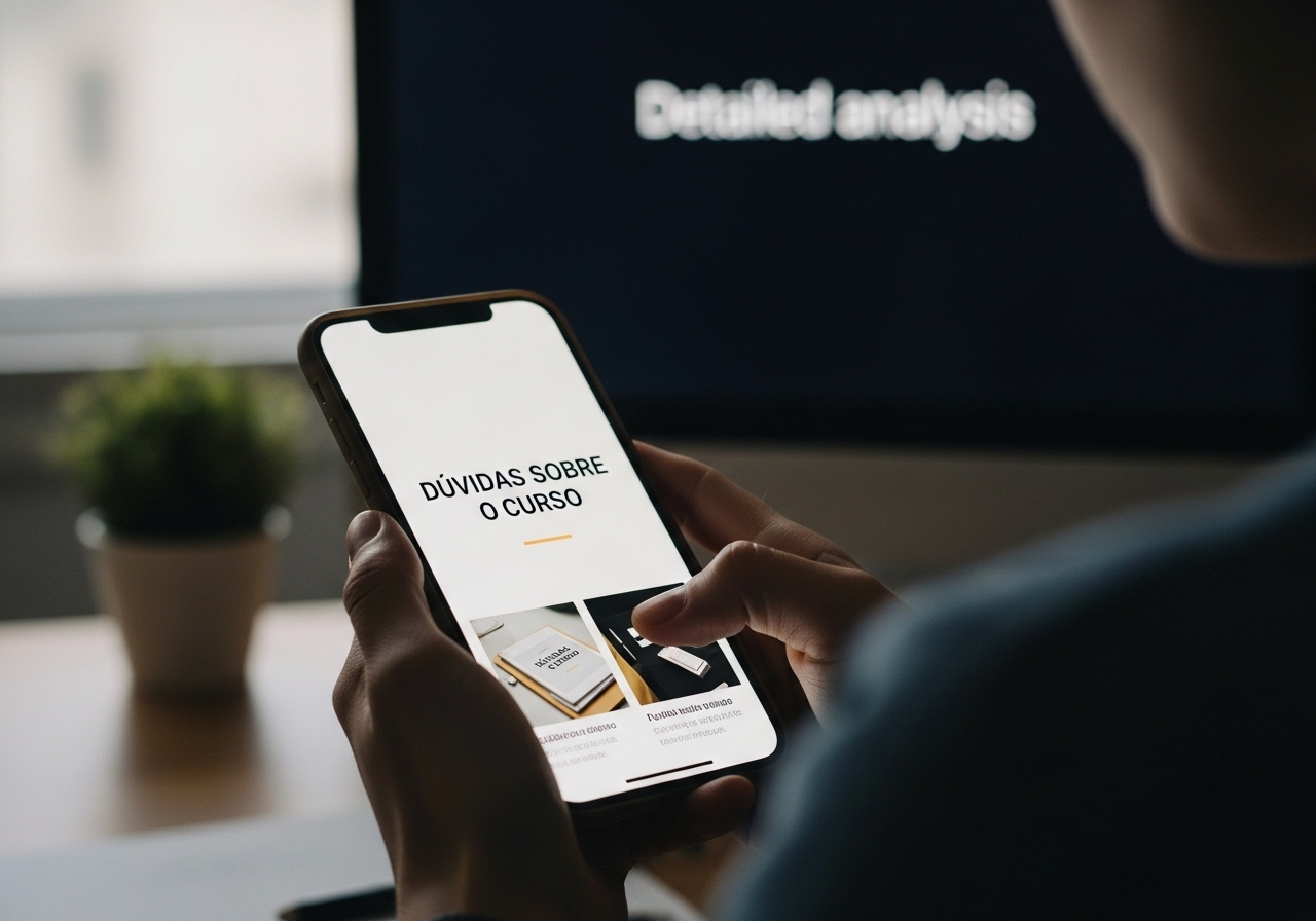 Plataforma do Cenoura 2.0 (Método QR) é para você? Não compre antes de ler esta análise para Carreiras Policiais e Tribunais Compras Digitais