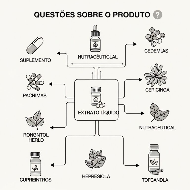 Lizz Ante Nutri: Perguntas Difíceis Sobre Espessamento Capilar e Juventude da Pele