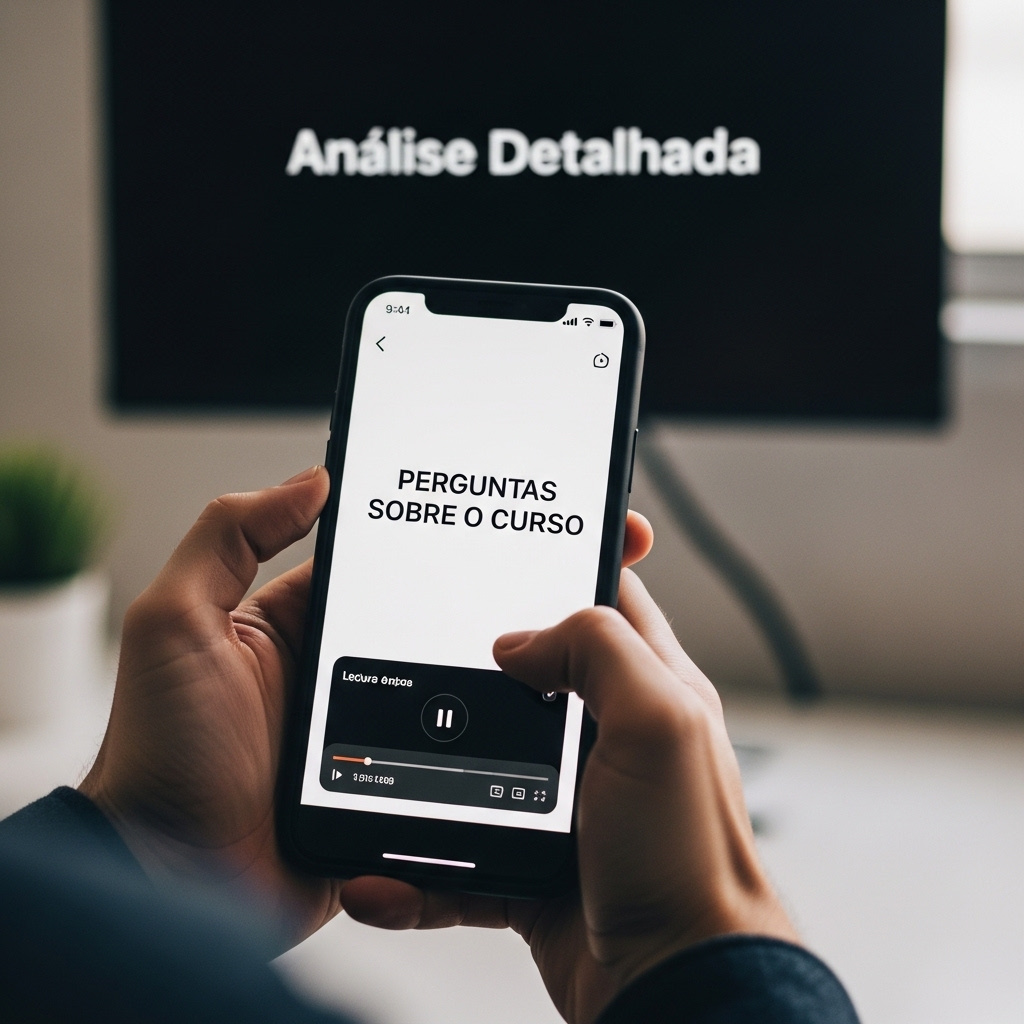 AndreaAI - Terapeuta de Bolso | Dra. Andrea Vermont | IA Psicanalítica 24h | Diferencial: Reflexão Guiada por Psicanálise Aplicada Compras Digitais
