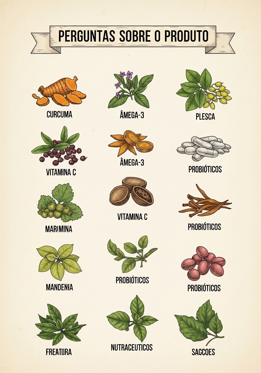 Ameno Life: Funciona Para Aliviar Menopausa e Melhorar Sono ou é Só Vitamina Comum? Compras Digitais