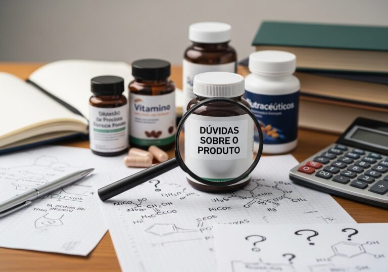 Mounja Slim: Funciona mesmo? Análise real do suplemento viral do TikTok sem promessas vazias