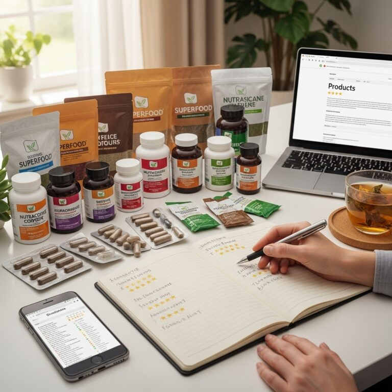 Lizz Ante Nutri funciona mesmo ou é só marketing? Vale a pena investir para queda capilar e rejuvenescimento?