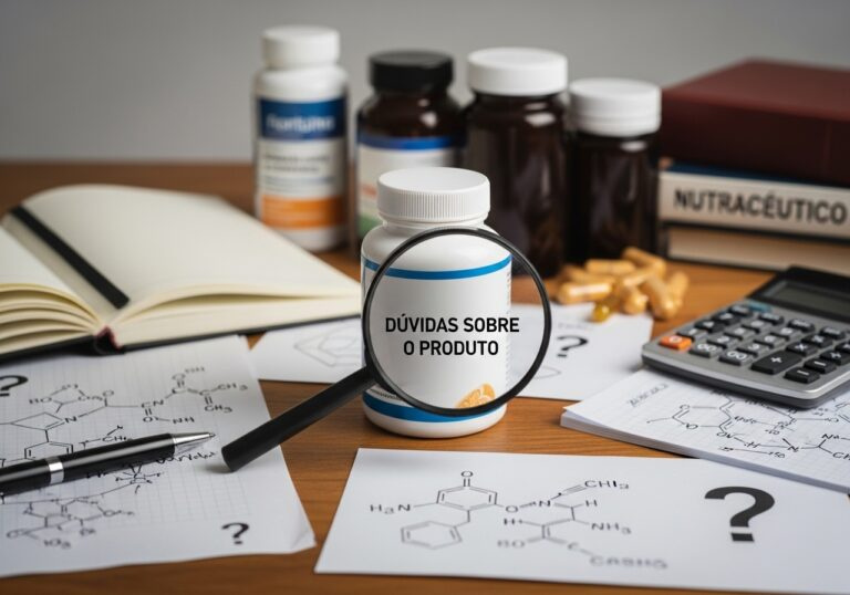 AMORA MIÚRA +VIT: O suplemento natural de Amora Miúra realmente substitui a reposição hormonal sintética?