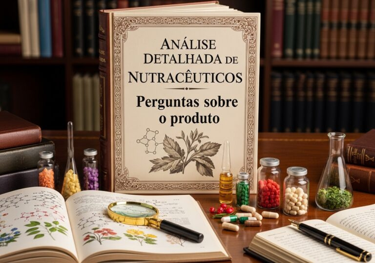 ÔMEGA 3 NATURE’S PRIME: Como identificar se a concentração de EPA e DHA é real e protege seu coração?