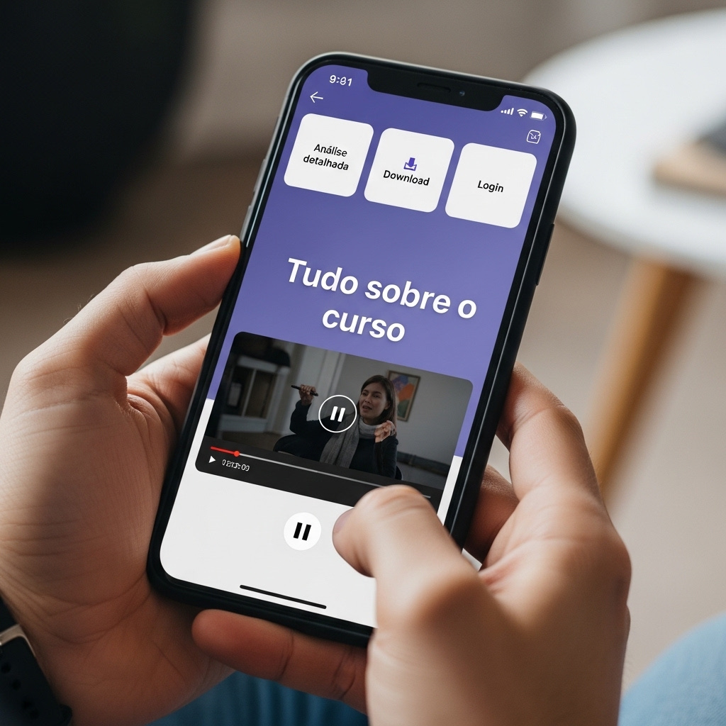 AndreaAI aplicativo de bolso (Dra. Andrea Vermont) é para você? Não compre antes de ler esta análise para profissionais de saúde mental e iniciantes em autoconhecimento Compras Digitais