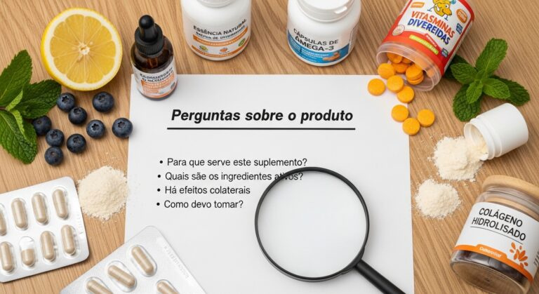 LIONsleep: Funciona para Dormir Melhor ou é Só Mais um Suplemento de Relaxamento?