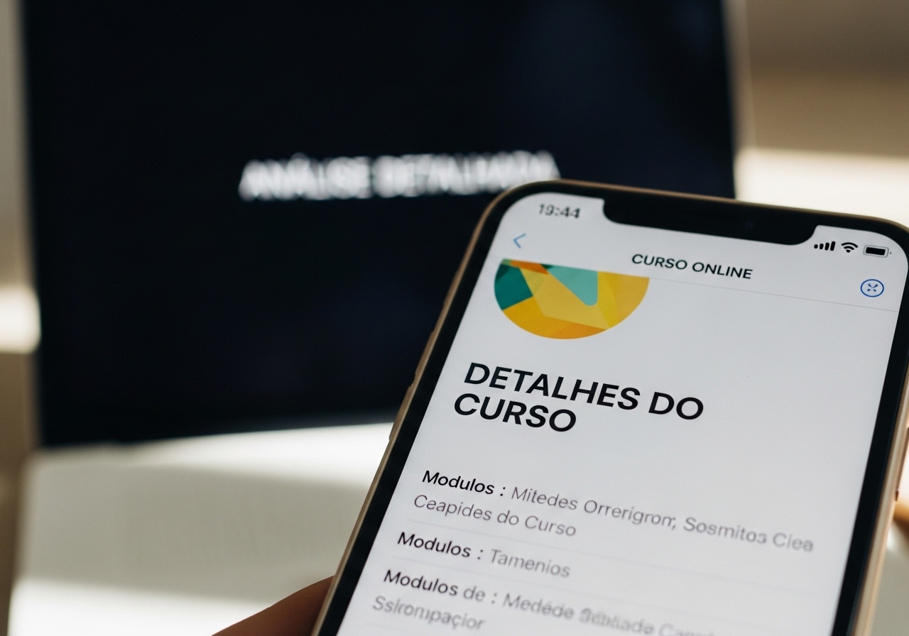 RUMO AO TOPO com Sandro Curió🚀 — O Método Visual para Vencer a Matemática Compras Digitais