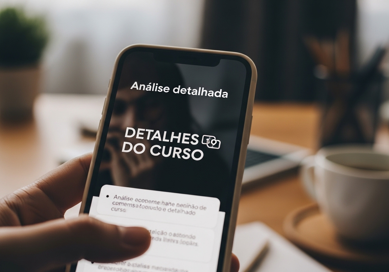 Curso: Rumo ao Topo com Sandro Curió 🚀 Compras Digitais