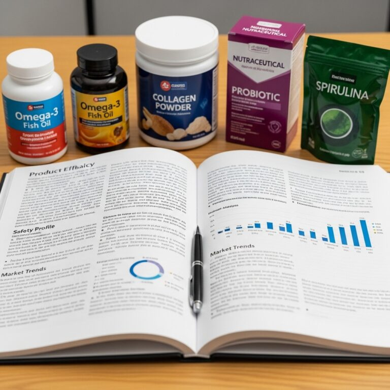 OzenVitta: Funciona mesmo para emagrecer sem dieta ou é só mais um suplemento?