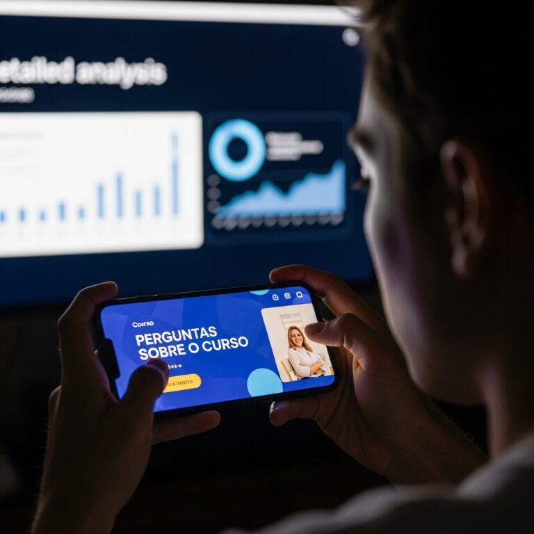 Mestre do Algoritmo vale a pena? (Growth Hacking, TikTok e Instagram em 2026)