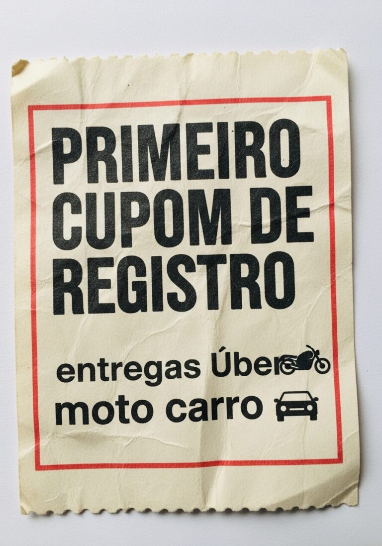 Uber Motorista: Quanto Dá Para Ganhar, Como Começar e Como Receber Até R$ 400 de Bônus