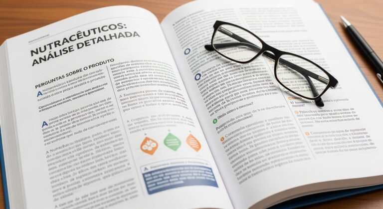 ECDISE CAPS: O Ecdise Caps Funciona Para Queda de Cabelo e Fortalecimento de Unhas?