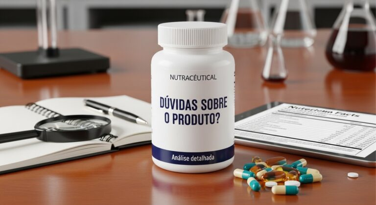 DESEJO PROIBIDO: O Suplemento em Gotas Funciona para a Libido Feminina?