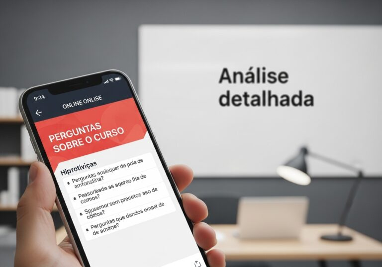 Raciocínio Lógico e Estatística para Polícia Federal | Jhoni Zini | Especialista em Concursos Públicos | Foco Direto nas Matérias Críticas