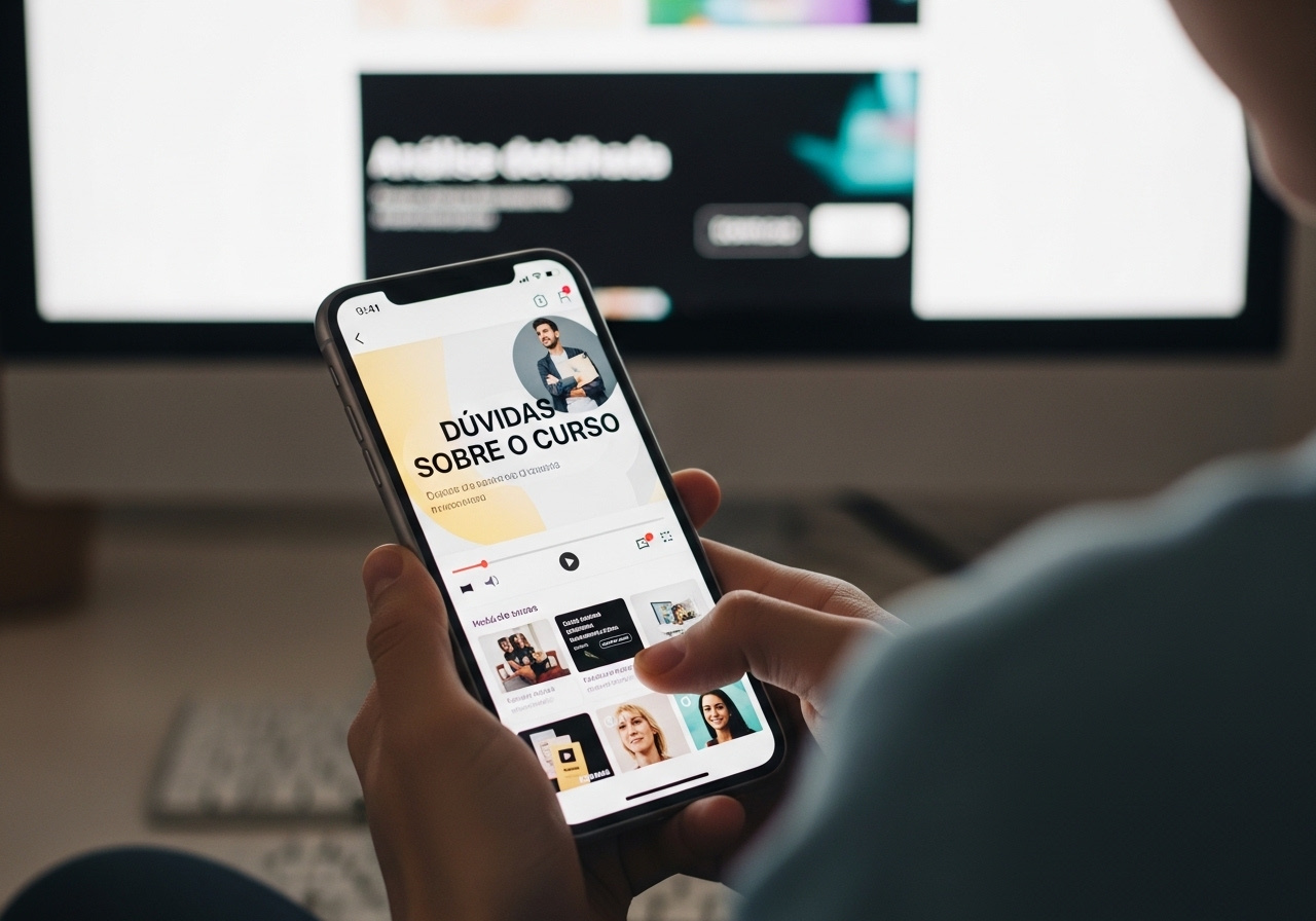 Curso de Excel Online (Curso de Excel Online Ltda) é para você? Não compre antes de ler esta análise para profissionais de produtividade e gestão Compras Digitais