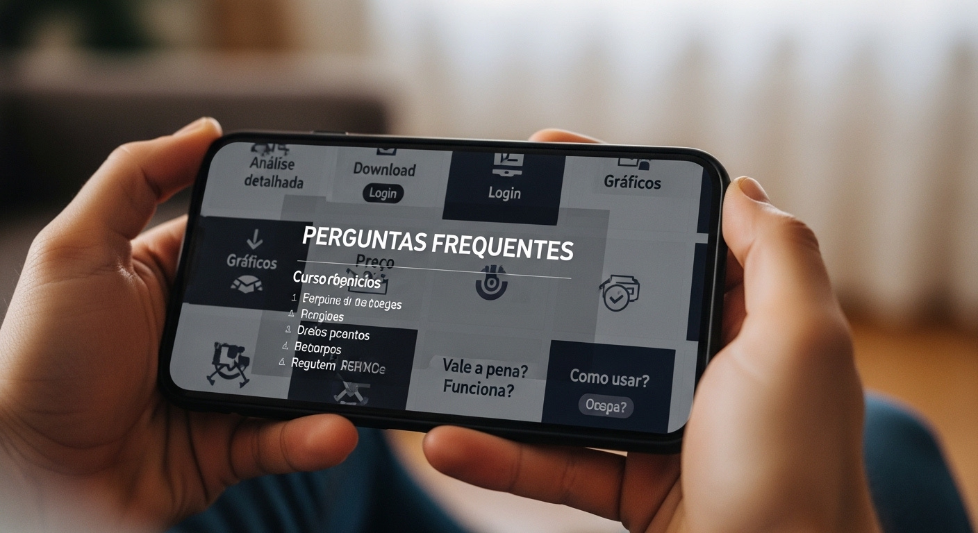 Curso de Salgados Marquinho Lucena vale a pena? O que você precisa saber antes de comprar + análise real Compras Digitais