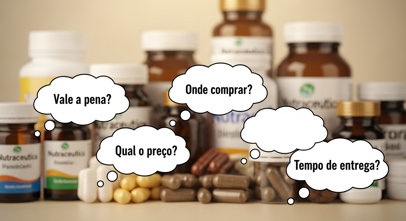 LIONsleep Funciona Mesmo? Vale a Pena Comprar ou é Só Marketing de Sono Natural? Compras Digitais