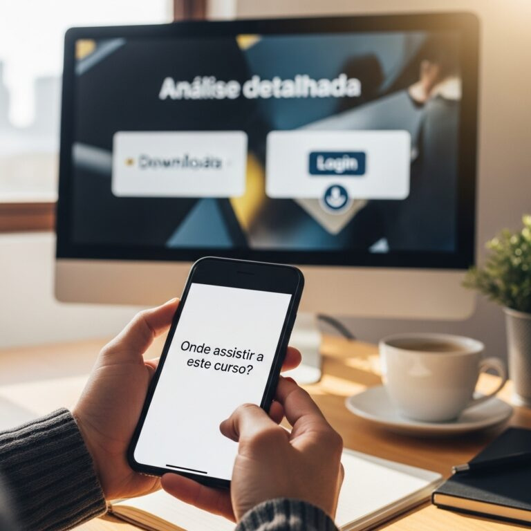 Mestres do Algoritmo | Profissão Youtuber (Caio Ferreira) é para você? Não compre antes de ler esta análise para criadores de conteúdo digital