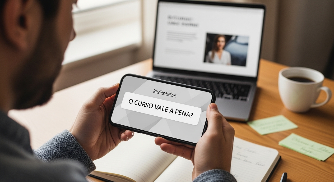 Curso de Cristaloterapia Profissional: WebHoje - O Veredito do Auditor sobre a Certificação ABRATH Compras Digitais