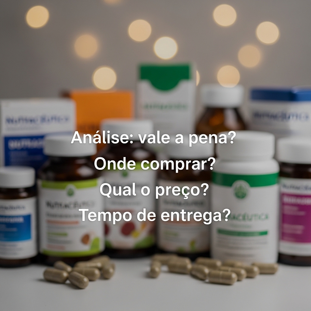 Litho Calcium vale a pena? Preço real, onde comprar, se funciona para dores e opinião de quem usa (não compre antes de ler) Compras Digitais