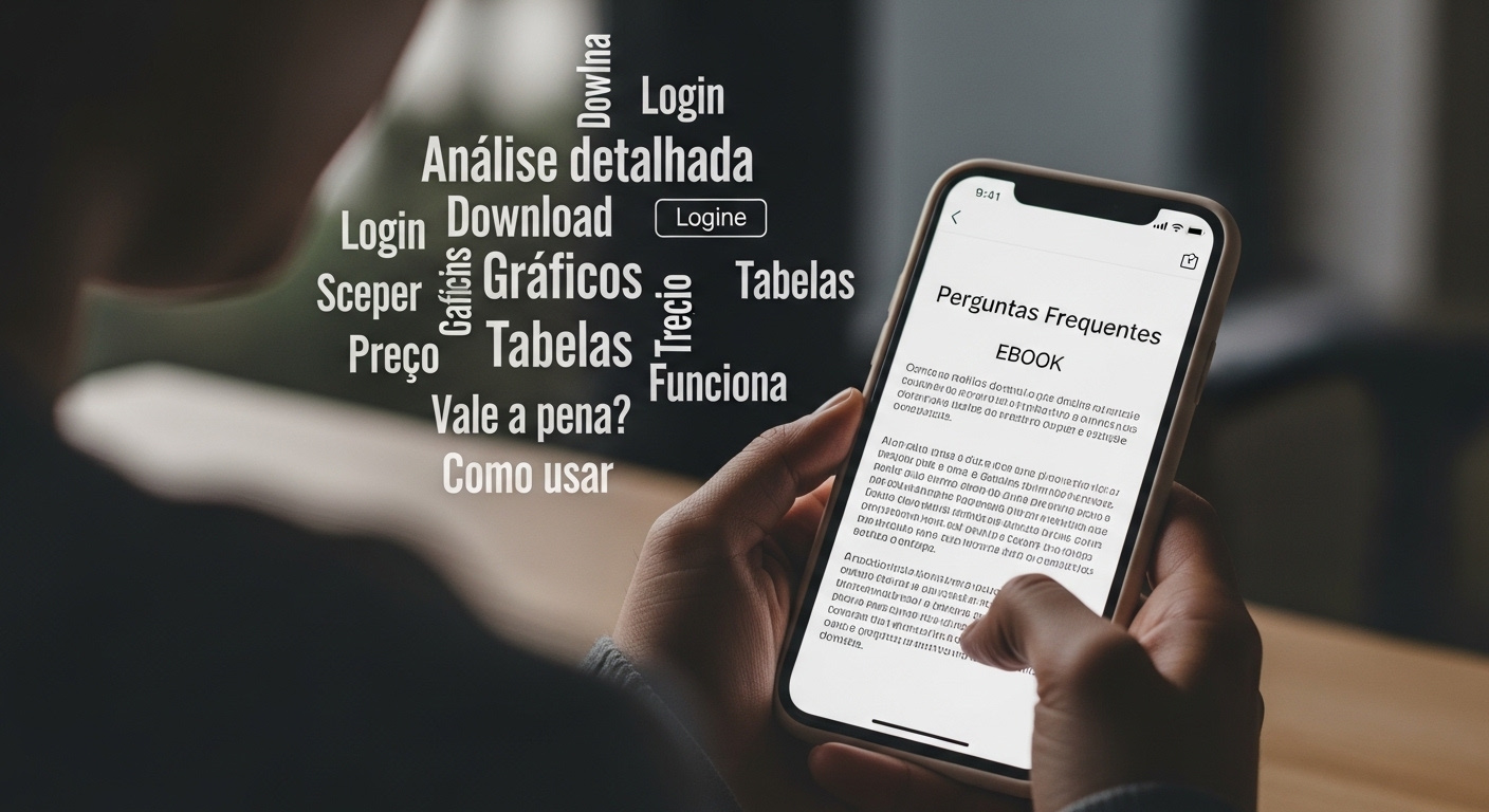 Andrea IA: É possível obter insights psicanalíticos profundos através de um algoritmo? Compras Digitais