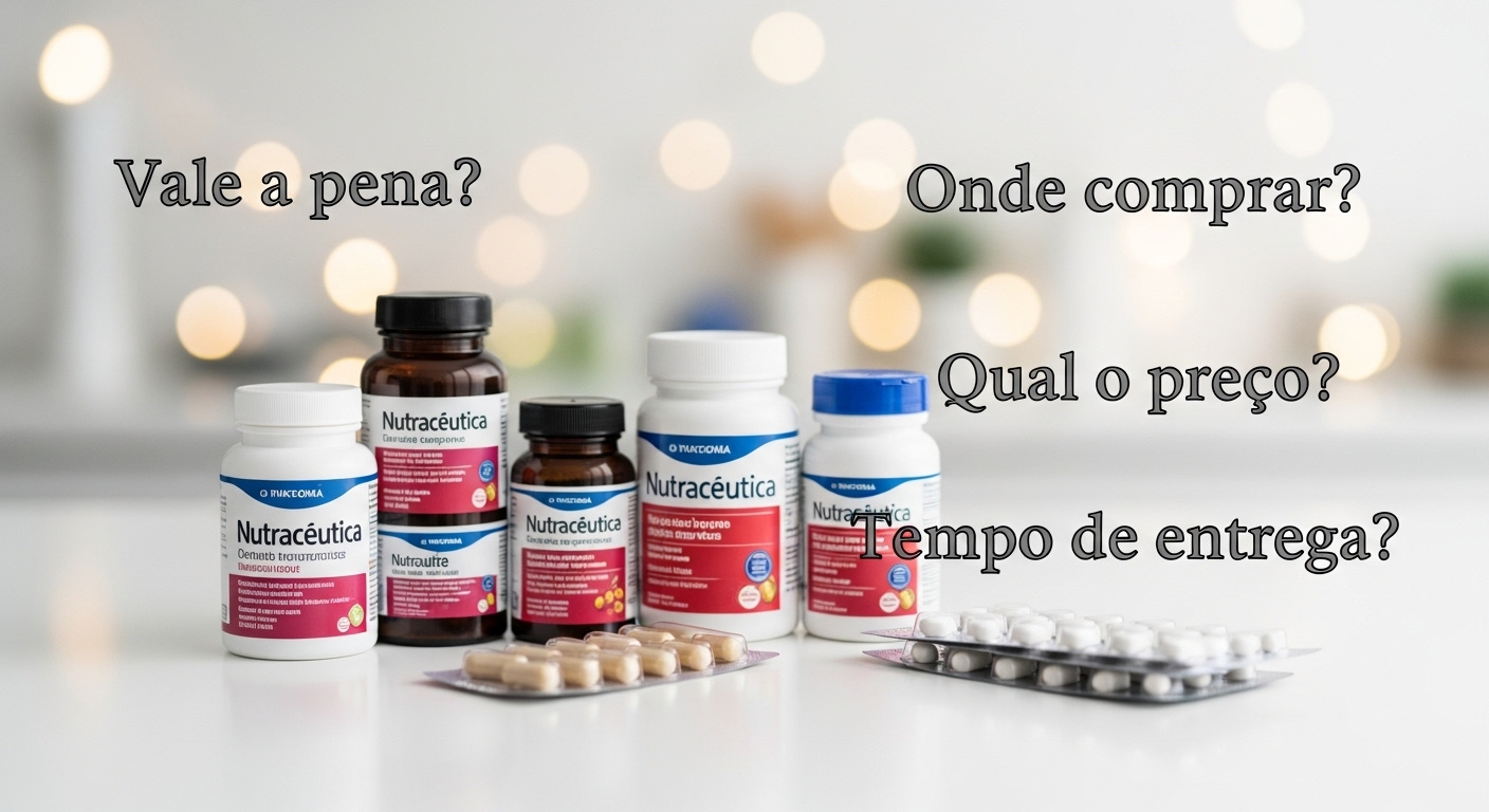 Memorizen funciona? O que você precisa saber antes de comprar esse nootrópico Compras Digitais