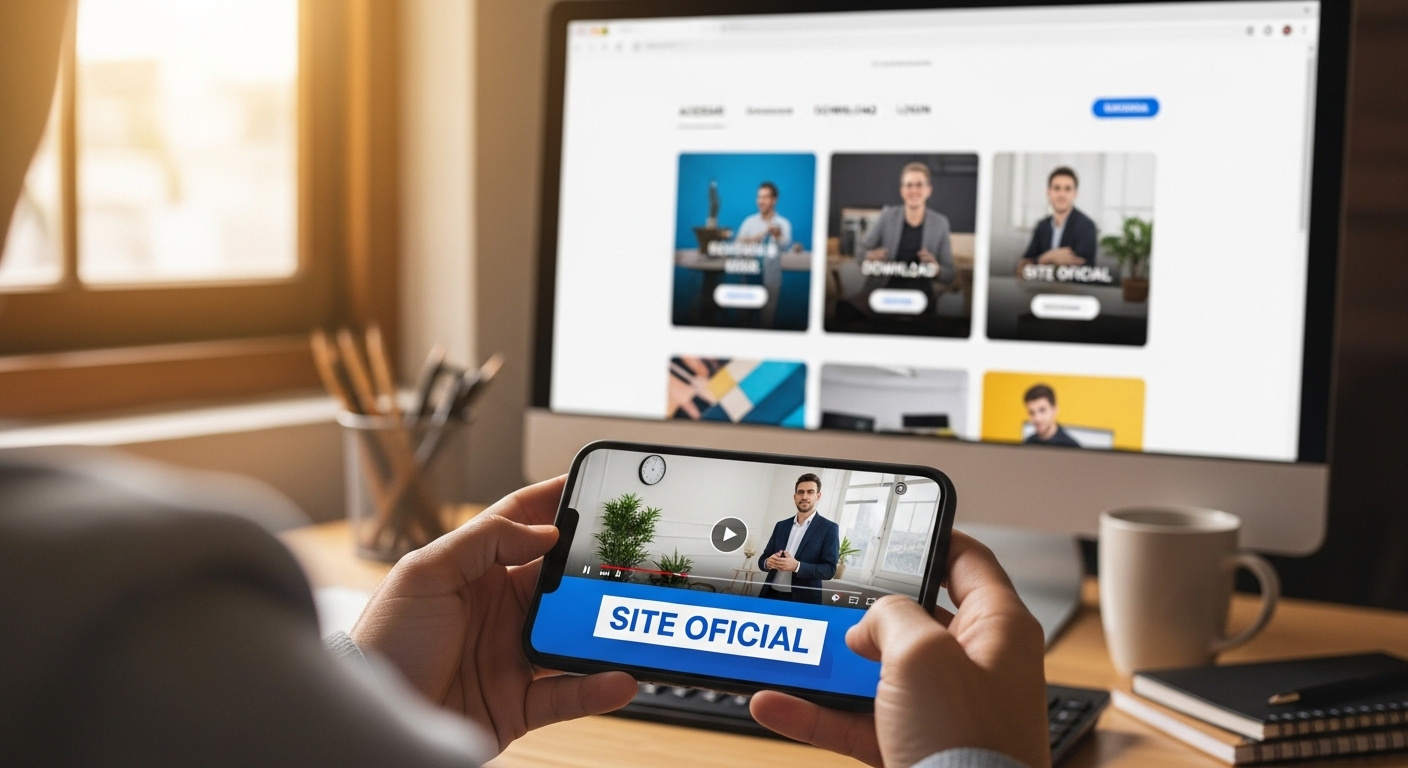 Via Sapientiae – Iago Tanajura: Formação em Línguas Bíblicas 1 https://www.comprasdigitais.com.br/via-sapientiae-iago-tanajura-formacao-em-linguas-biblicas/ Via Sapientiae – Iago Tanajura: Formação em Línguas Bíblicas Compras Digitais