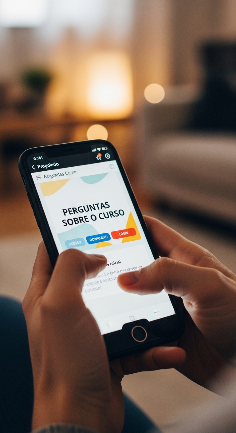 Academia de Português Álvaro Ferreira – preço, acesso e vale a pena? Compras Digitais