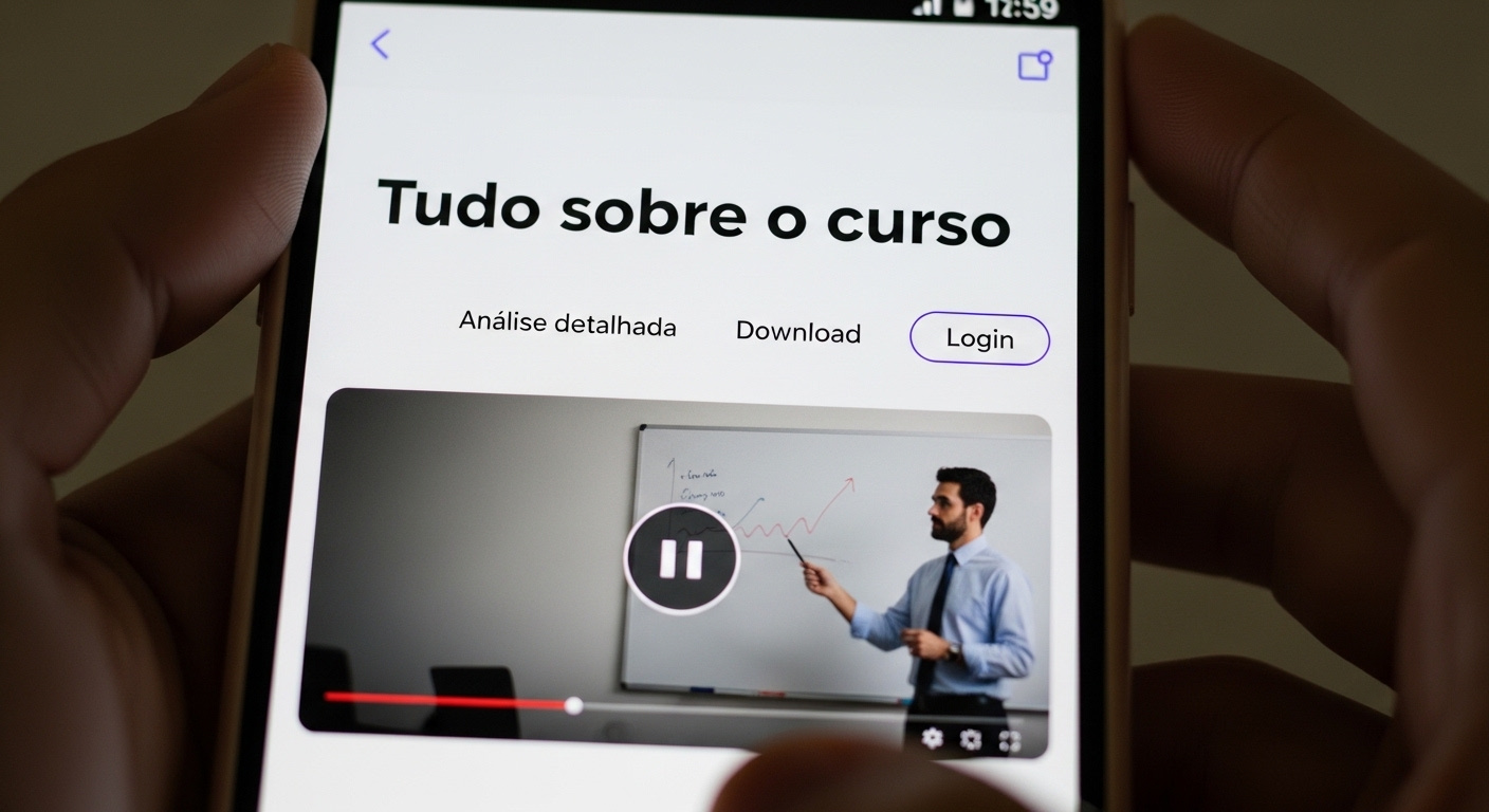 Como o Curso de Julia Santos (SST) Resolve o Problema da Insegurança Masculina e do Desempenho na Intimidade Compras Digitais