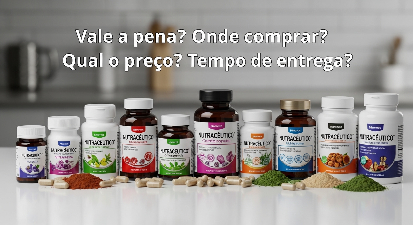 MaxProst Funciona? O Guia Completo sobre o Suplemento para Próstata e Vitalidade Compras Digitais