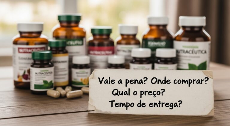 Vitta Hyaluronic funciona mesmo? Preço, resultados e o que você precisa saber antes de comprar