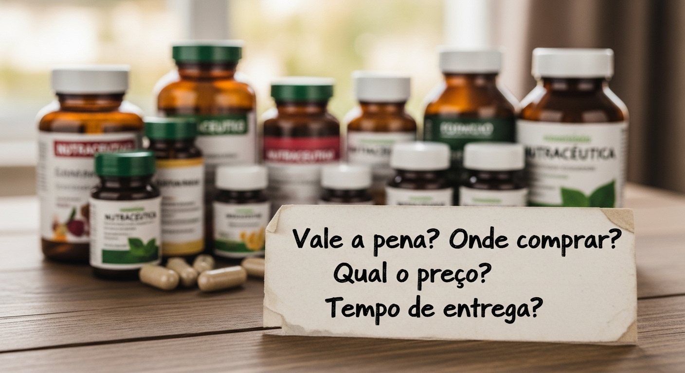 Vitta Hyaluronic funciona mesmo? Preço, resultados e o que você precisa saber antes de comprar Compras Digitais