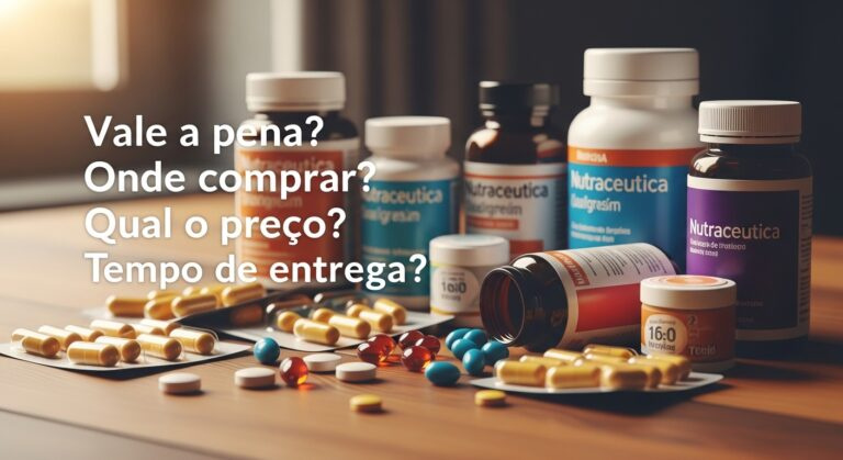 LionFit Pro Black funciona? O que você precisa saber antes de comprar