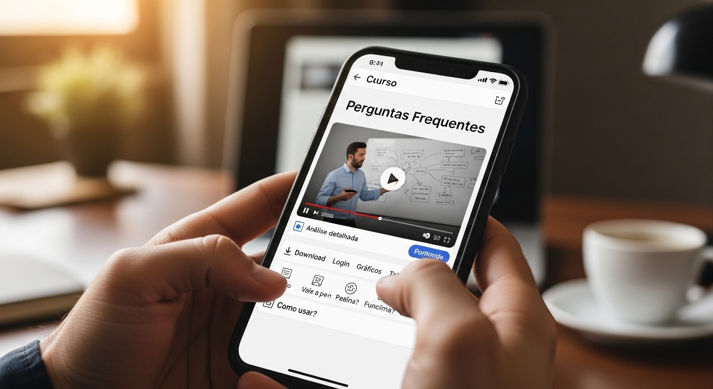 Combo Teológico Pastor Rodrigo Gomes: Análise Técnica (Selo CGADB + 3 Níveis) Compras Digitais