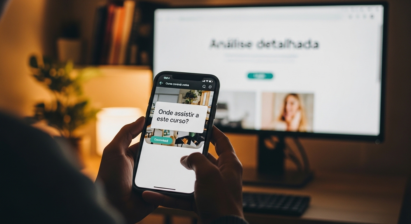 AndreaAI – Terapeuta de Bolso: Dra. Andrea Vermont Compras Digitais