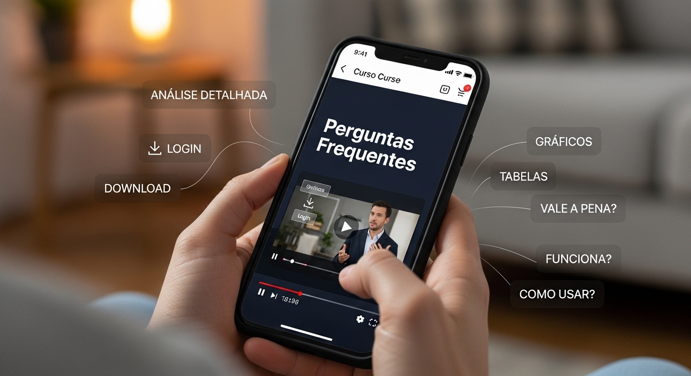 TikTok Shop Sem Segredo: Guia Técnico de Conversão com Autoridade Real Compras Digitais