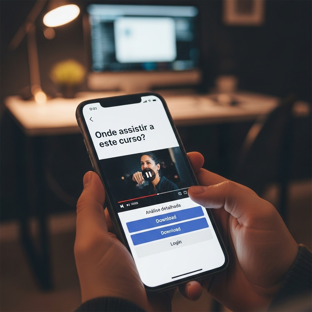 Imersão Tradutor de Almas: [A Engenharia de Reconstrução do Inconsciente] Compras Digitais