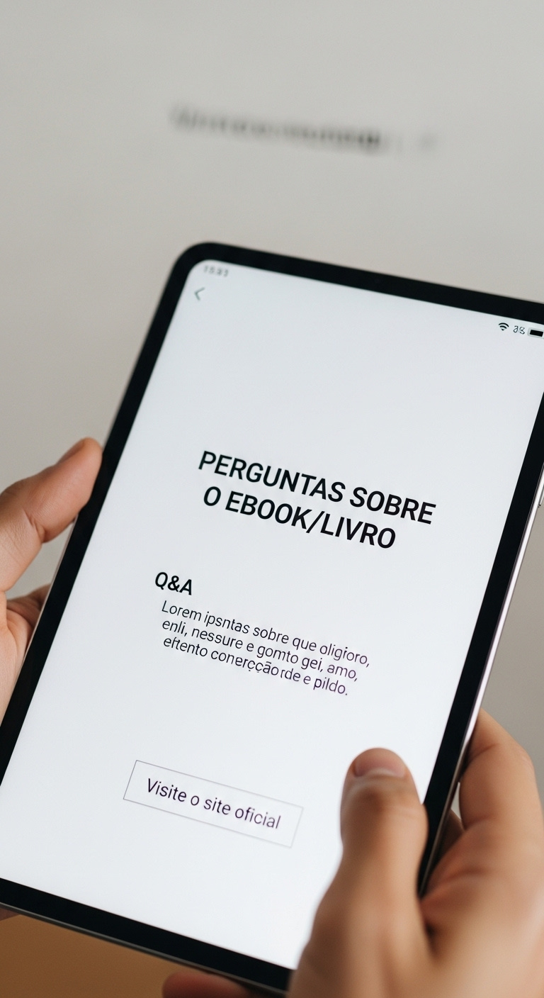 Advogado confiante e preparado com documentos e livro de direito penal