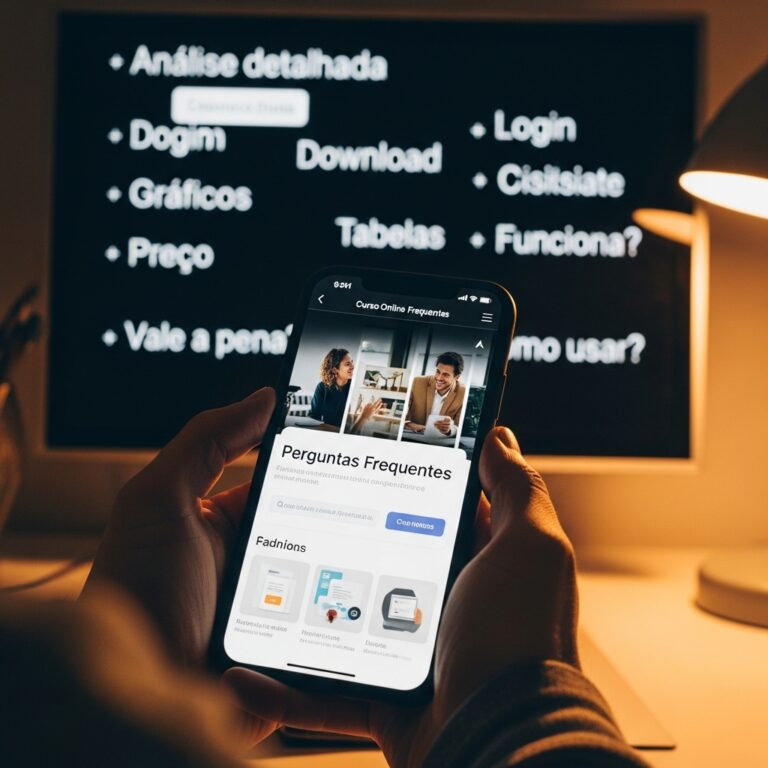 Professor Rodrigo Silva segurando uma Bíblia, com um fundo de ruínas antigas e artefatos arqueológicos